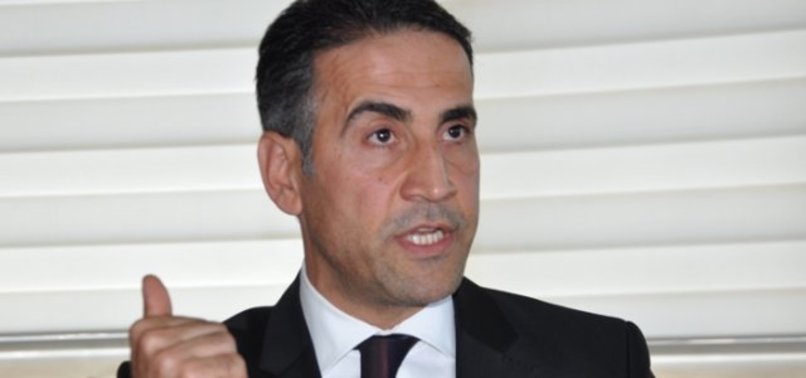 HDP MİLLETVEKİLİNİN ARACINDAKİ KİŞİ, TERÖR ÖRGÜTÜ ÜYELİĞİNDEN TUTUKLANDI