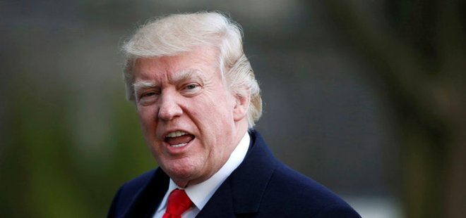 TRUMP'IN BÜTÇESİ SUSAM SOKAĞI SEVENLERİNİ ÜZDÜ