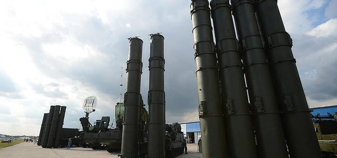 NATO'DAN FLAŞ S-400 AÇIKLAMASI