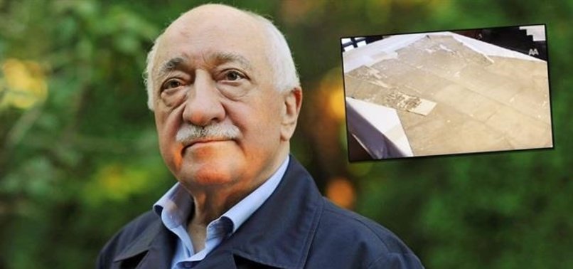 YAVUZ’UN KAFTANIYLA HALİFELİK PLANI