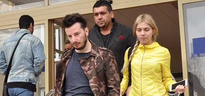 BIÇAKLANAN EMRAH KARADUMAN TABURCU OLDU
