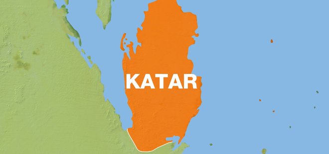 ABD'Lİ İSTİHBARATÇILAR: KATAR KRİZİNİN ARKASINDA BAE VAR!