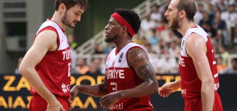12 DEV ADAM, YUNANİSTAN'DA KAYIP!