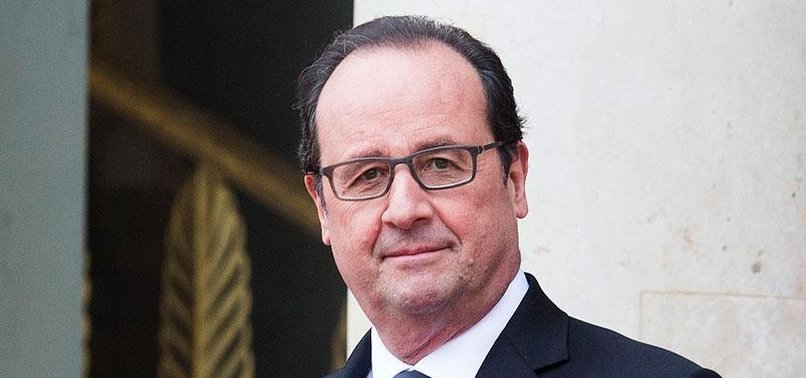 HOLLANDE'DAN UYARI: HERKES SONUÇLARINA KATLANIR!