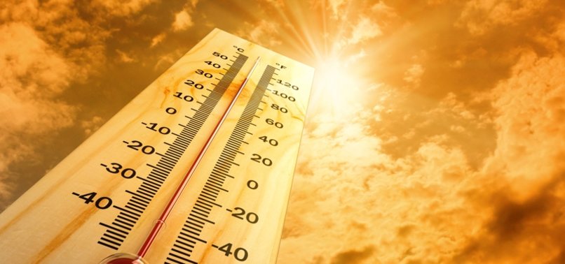 MUĞLA'DA KAMU ÇALIŞANLARINA SICAK HAVA İZNİ