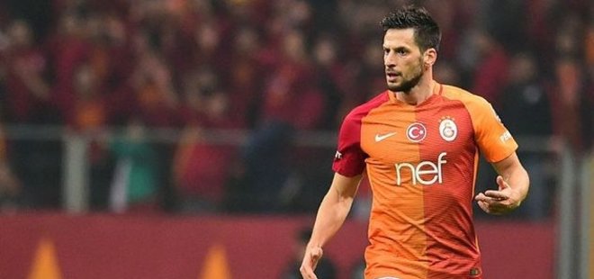 HAKAN BALTA'NIN YENİ ADRESİ BELLİ OLDU!
