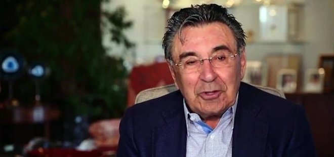 BU DA MI GOL DEĞİL AYDIN DOĞAN!