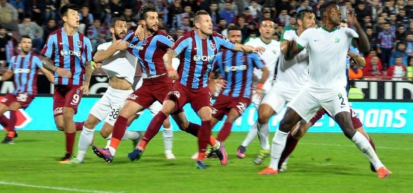 AKHİSAR BELEDİYESPOR İLK SEZONUNA DÖNDÜ