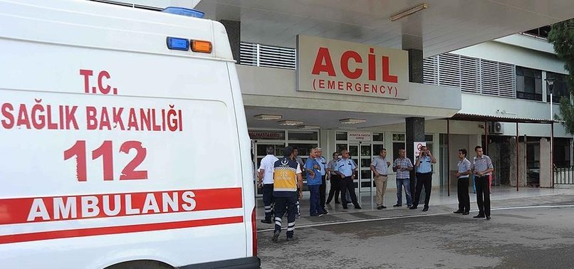 ADANA'DAN ACI HABER
