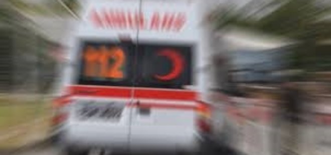 SAMSUN'DA KAZ KAVGASI: 2 ÖLÜ, 1 YARALI
