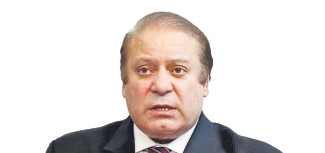 PAKİSTAN’DA FETÖ YÖNTEMİYLE 'DARBE'