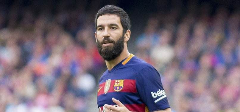 ARDA'NIN BARCELONA'DAKİ GELECEĞİ BELLİ OLDU