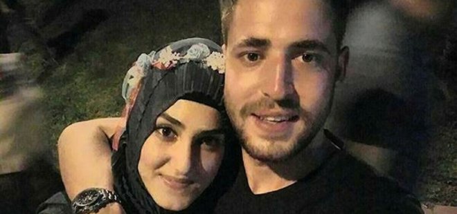 ŞEHİDİN SON VİDEOSU MİLYONLARI AĞLATTI