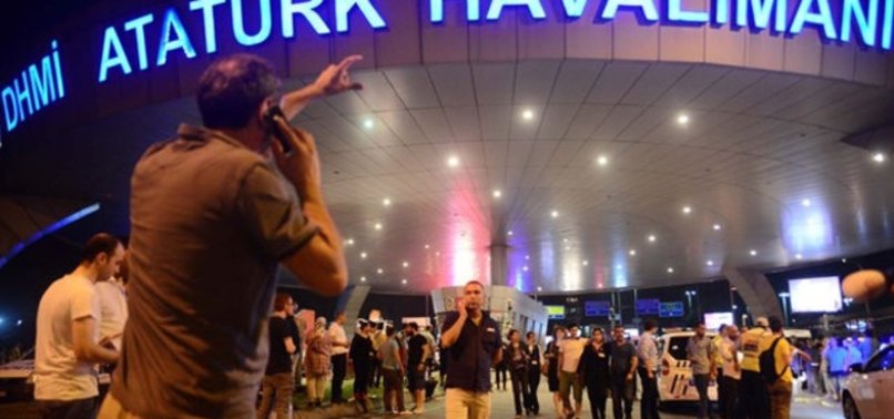 CANLI BOMBALARIN YABANCI UYRUKLU OLDUĞU DÜŞÜNÜLÜYOR