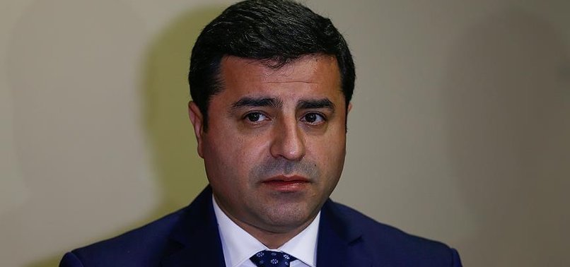 'CUMHURBAŞKANINA HAKARET'İ DE KARŞILIKSIZ KALMAYACAK