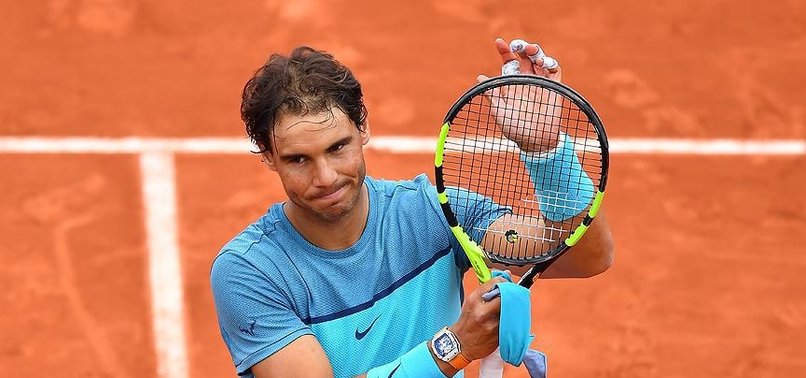 NADAL'DAN ŞOKE EDEN KARAR!