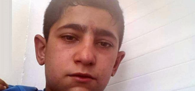 KALP KRİZİ GEÇİREN KÜÇÜK ÇOCUK ÖLDÜ