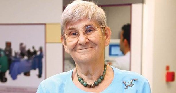 Canan Karatay GDO'lu ürünlere karşı uyardı!