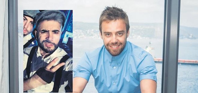 AHLAKSIZ MESAJ SKANDALI!