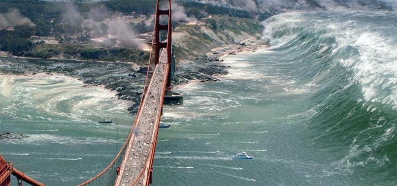 7 GÜN 24 SAAT DEPREM KORKUSUYLA YAŞIYORLAR