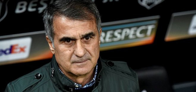 ŞENOL GÜNEŞ: HİÇBİR ŞEYİN GARANTİSİ YOK!