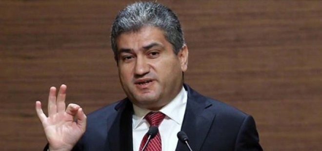 FETÖ'CÜ BAŞKANIN DAVASINI ABD 3 KİŞİYLE TAKİP ETTİ