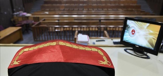 KAHRAMANMARAŞ HDP İL BAŞKANI TUTUKLANDI