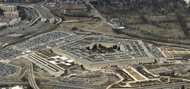 PENTAGON'DAN BAĞDADİ AÇIKLAMASI