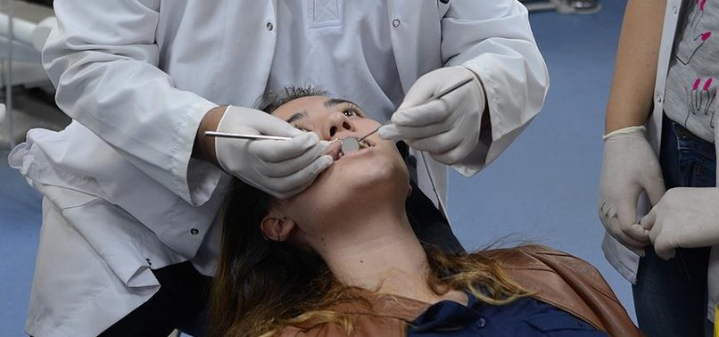RAMAZANDA AĞIZ KOKUSUNA ÇÖZÜM ÖNERİSİ