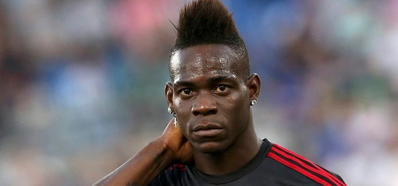 BEŞİKTAŞ'A BALOTELLİ PİYANGOSU