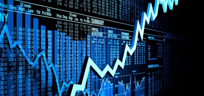 BORSA GÜNE YÜKSELİŞLE BAŞLADI