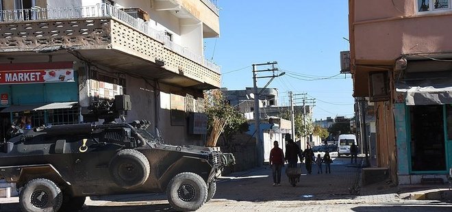 YASAK KALKTI! 7 GÜNDE TEMİZLİK TAMAM