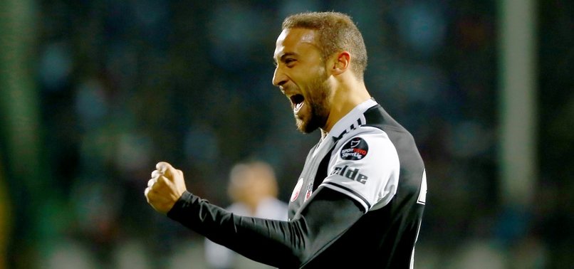 BEŞİKTAŞ, ALANYA'DAN LİDER ÇIKTI!