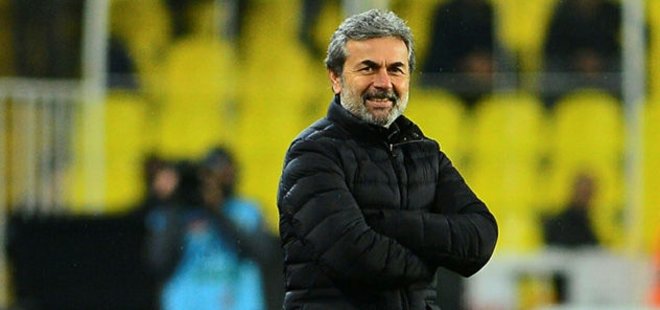 KONYASPOR'DAN KOCAMAN AÇIKLAMASI