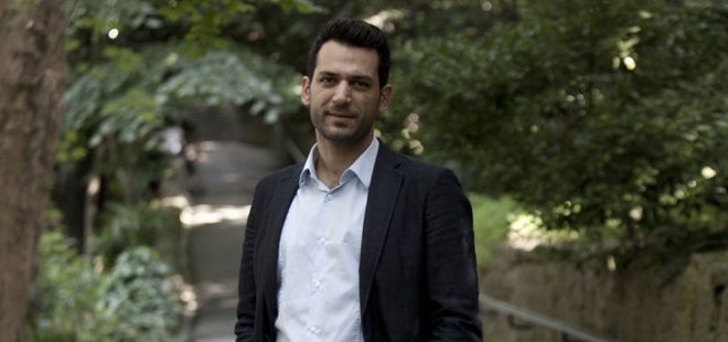 MURAT YILDIRIM DÜKKANI KAPATTI