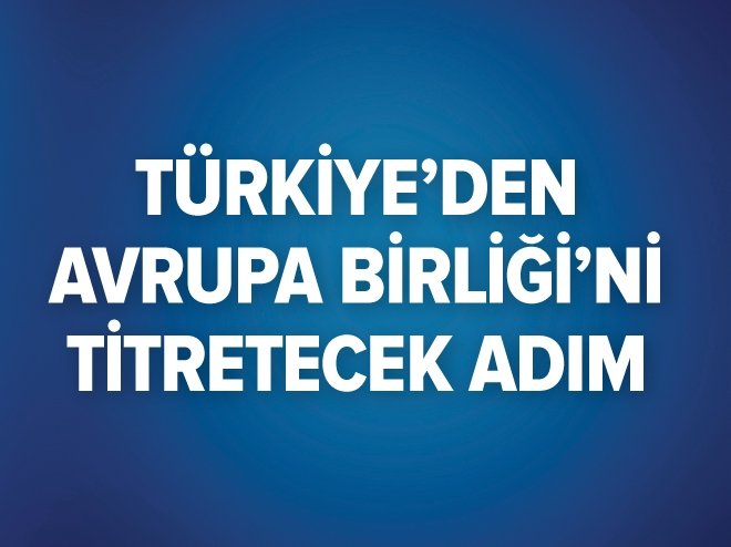 Bakan Çelik: Sığınmacı konusu yeniden gözden geçirilecek