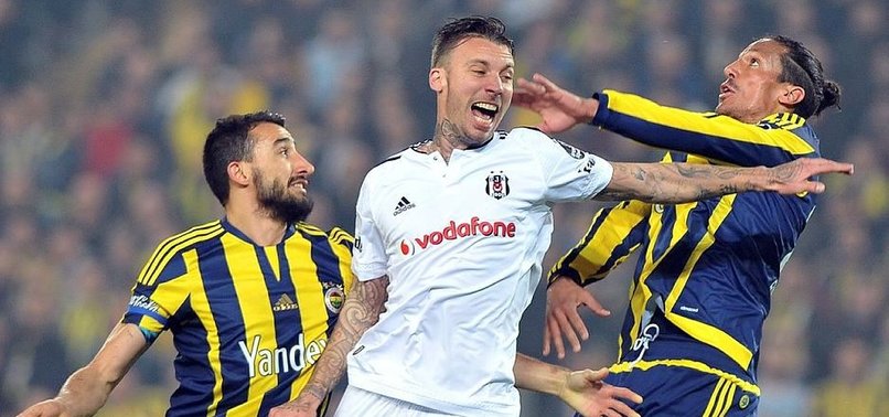 DERBİNİN ANAHTARI İLK GOL