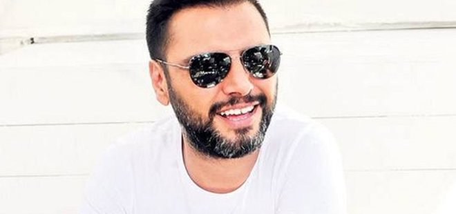 İŞTE ALİŞAN'IN SEVGİLİSİ