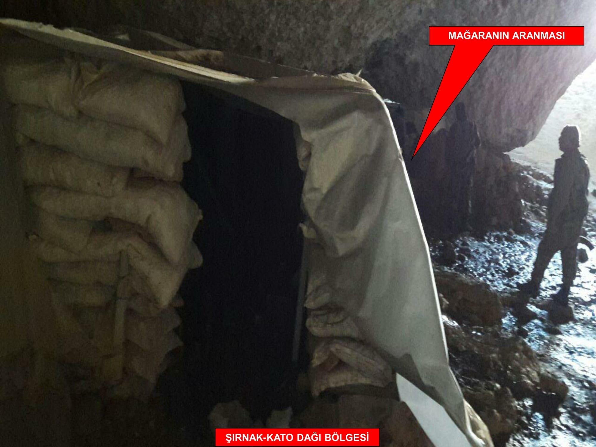 PKK'ya son yılların en büyük darbesi!