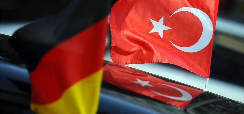 ALMANYA 35 MİLYAR DOLARLIK ORTAKLIĞI TEHLİKEYE ATTI