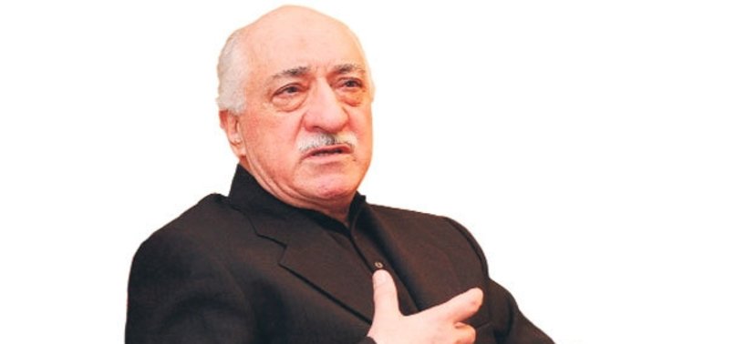 FETÖ LİDERİ SALDIRIDAN SONRA DAEŞ’İ DEĞİL DEVLETİ SUÇLADI