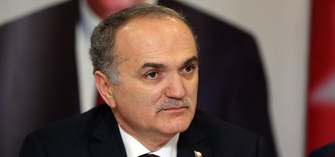BAKAN AÇIKLADI! FETÖ TEMİZLİĞİNDE SON DURUM