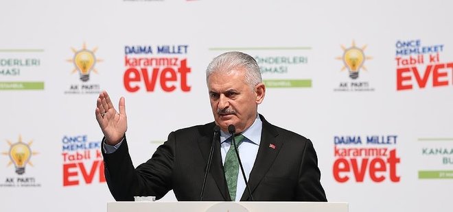 DEMOKRASİ YOLUNDA BİRÇOK SESSİZ DEVRİM YAPTIK