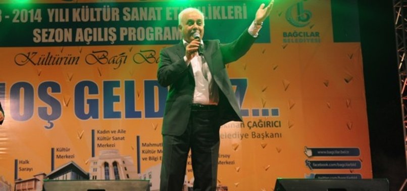 HATİPOĞLU: PEYGAMBERSİZ DİN KURMAYA ÇALIŞIYORLAR!