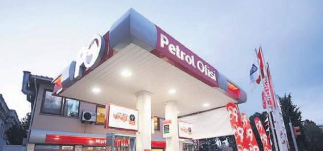 PETROL OFİSİ SATILDI