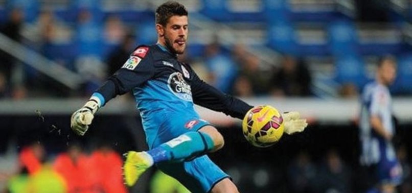 BEŞİKTAŞ'TA FABRİCİO MUAMMASI!