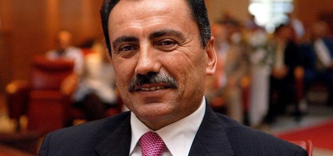 SEKİZ YILIN ARDINDAN MUHSİN YAZICIOĞLU DOSYASI...