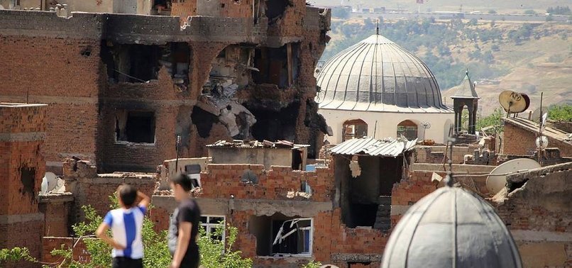 YENİ ŞEHİRLER KURULACAK