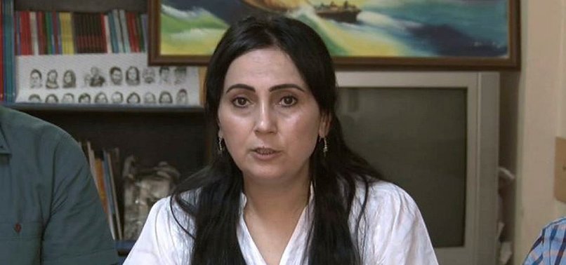 EMNİYET'TEN FLAŞ 'FİGEN YÜKSEKDAĞ' AÇIKLAMASI!