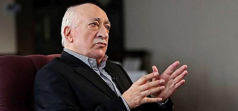 TOKAT GİBİ KARAR: FETÖ’NÜN VARLIĞI TARTIŞILMAZ